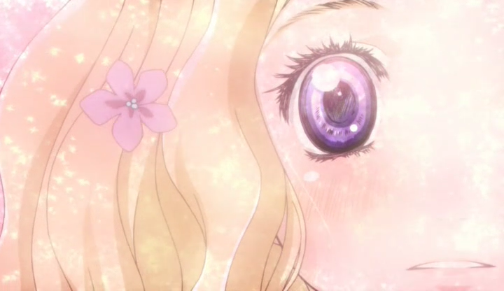 Hachimitsu to Clover (Tanoshii Fansub)